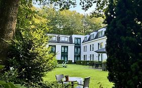 Witte Berken Natuurhotel